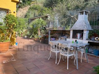 Casa a Pont de Vilomara i Rocafort (El)
