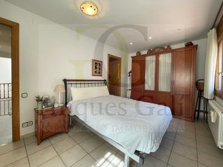 Maison à Pont de Vilomara i Rocafort (El). Pont de vilomara marquet paradís casa 4 vientos con 4 habitacion