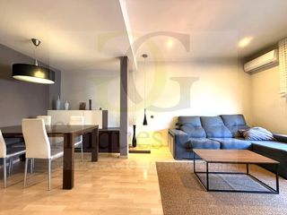 Etagenwohnung in Valldaura-Carretera de Cardona. Manresa  piso reformado de 2 habitaciones ideal para parejas en