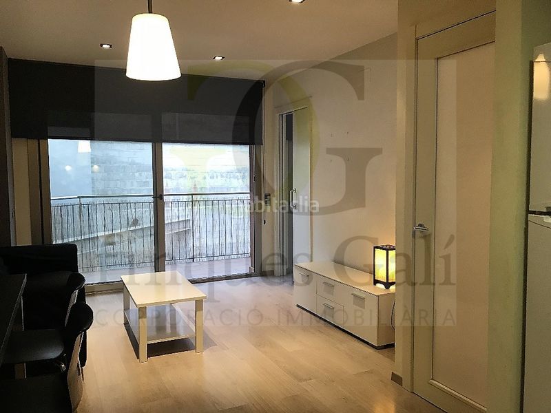Foto 65d08201-6937-4a91-a35c-8dd99663e196. Etagenwohnung in Plaça Catalunya Manresa