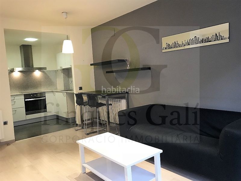 Foto a16395e2-50ab-4c1c-9f51-95148163daa2. Etagenwohnung in Plaça Catalunya Manresa