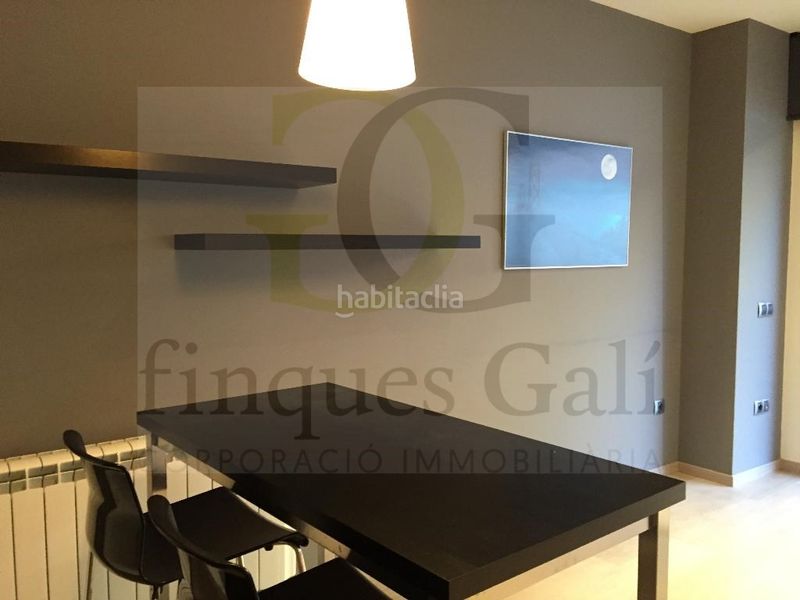 Foto dc8f8990-6edc-462c-a90e-e64920116bfa. Etagenwohnung in Plaça Catalunya Manresa