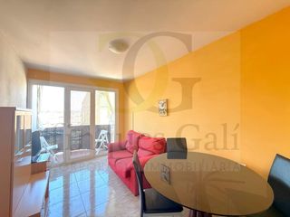 Flat in Sant Joan de Vilatorrada. Sant joan de vilatorrada  piso de 2 habitaciones totalmente refo