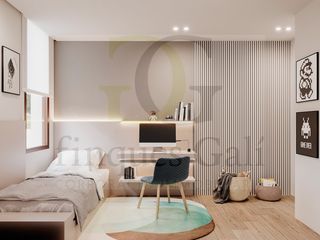 Dachwohnung  Calle ramon i cajal 74. Obra nueva exclusiva en sant fruitós de bages atico de alta gama