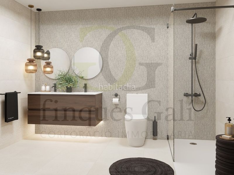 Foto 45071f65-8083-4dd7-b1d0-2b1d5e18147f. Dúplex a calle albeniz 25 a Sant Fruitós de Bages