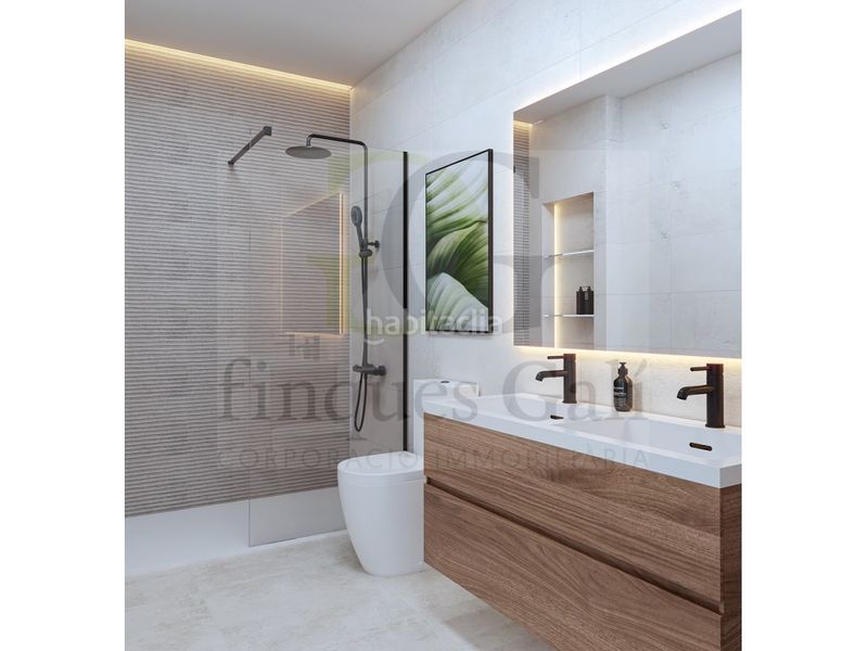 Foto a622c328-2034-4878-a2b7-7fa08e2c21d8. Dúplex a calle albeniz 25 a Sant Fruitós de Bages