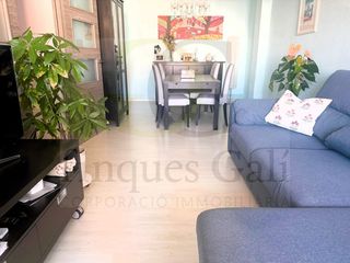 Àtic  Calle lepant. Manresa. exclusivo ático reformado con parking y trastero junto