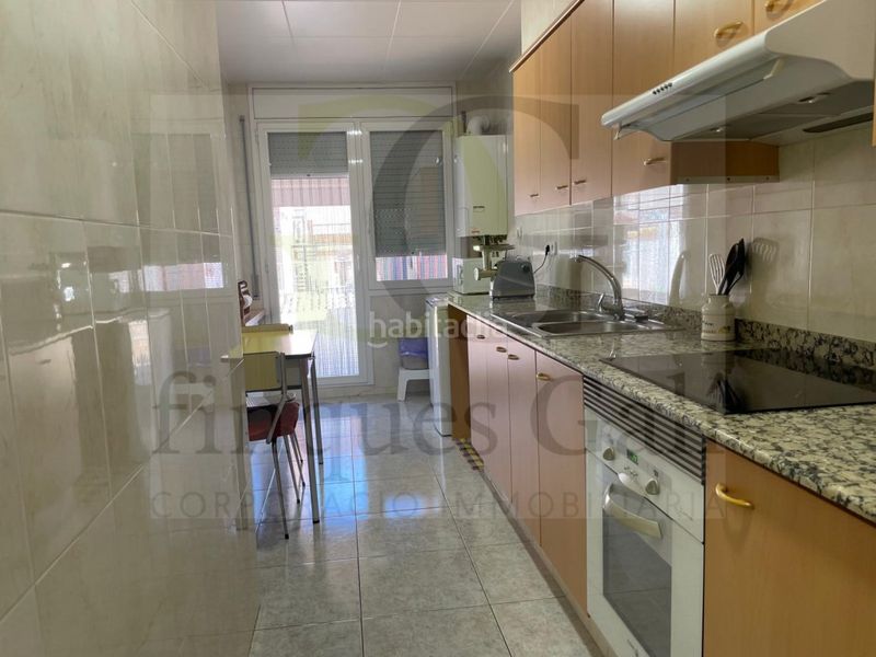 Foto bc4fee3a-4ea3-464e-8a34-cc58db3ef3bd. Casa amb aparcament a Sallent
