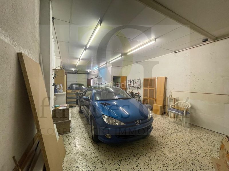 Foto cc3a7312-6e78-4235-a71a-5fae9d237241. Casa amb aparcament a Sallent
