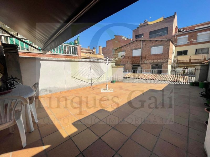 Foto e8aa57ec-f76a-4e50-8c6e-b1a2f26a70a8. Casa amb aparcament a Sallent