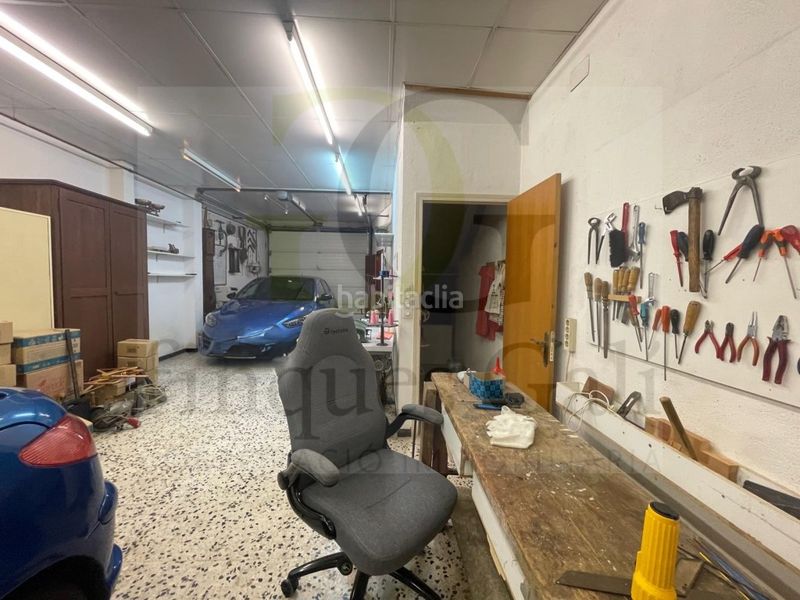 Foto ead7902c-26a6-4c99-b2a8-6aebda835a90. Casa amb aparcament a Sallent