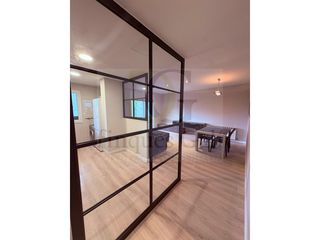 Flat in Calle Joana Herms
