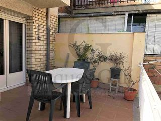 Miete Etagenwohnung in Sant Vicenç de Castellet. Piso en alquiler de 93 m2 con 3 habitaciones en sant vicenç de c