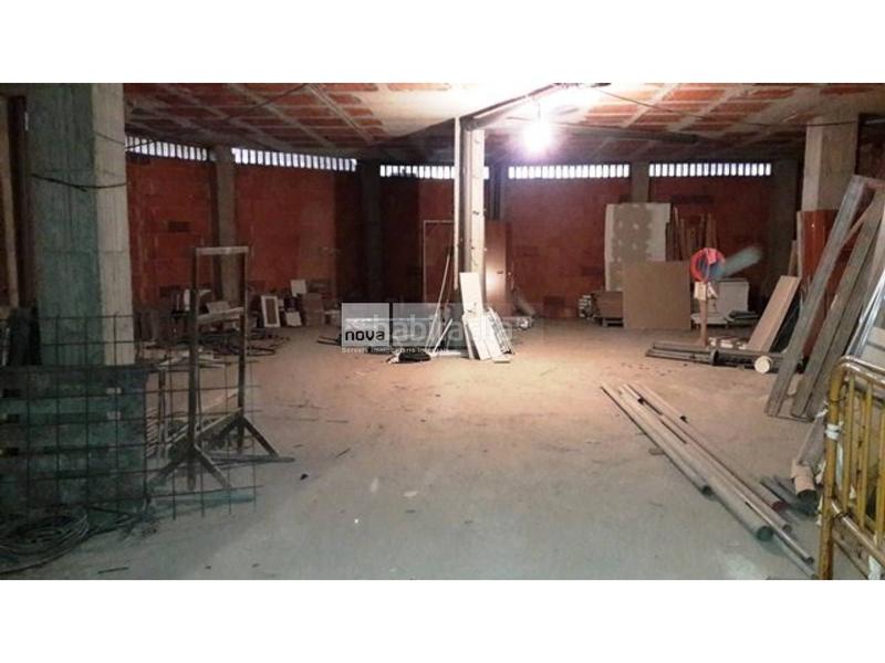 Foto 864db72f-f237-4c47-9ad9-af9f17d77fa8. Local comercial  en venta en Centre Vic