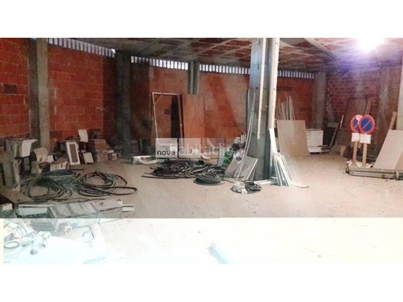 Foto d61271dc-7c5a-4d79-a0b8-d4de6889aaef. Local comercial  en venta en Centre Vic