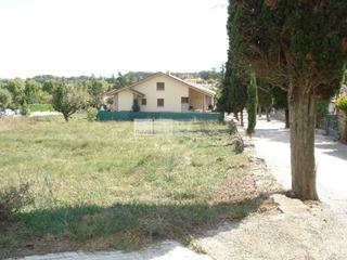 Terreny residencial a Tona. Solar en venta