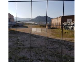 Terrain industriel à Tona. Solar industrial en venta