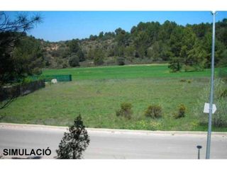 Terreno residencial en Tona