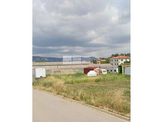 Solar industrial en Seva. Solar en venta en sant miquel de balenyà seva