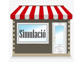 Local Comercial en Caputxins-Ambulatori