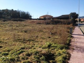 Terreno residencial en Seva