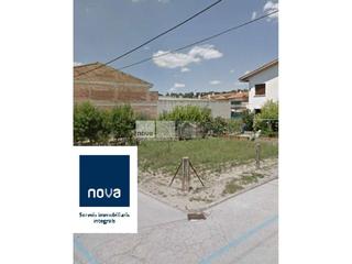 Terreny residencial a Seva. Terreno en venta en sant miquel de balenyàseva