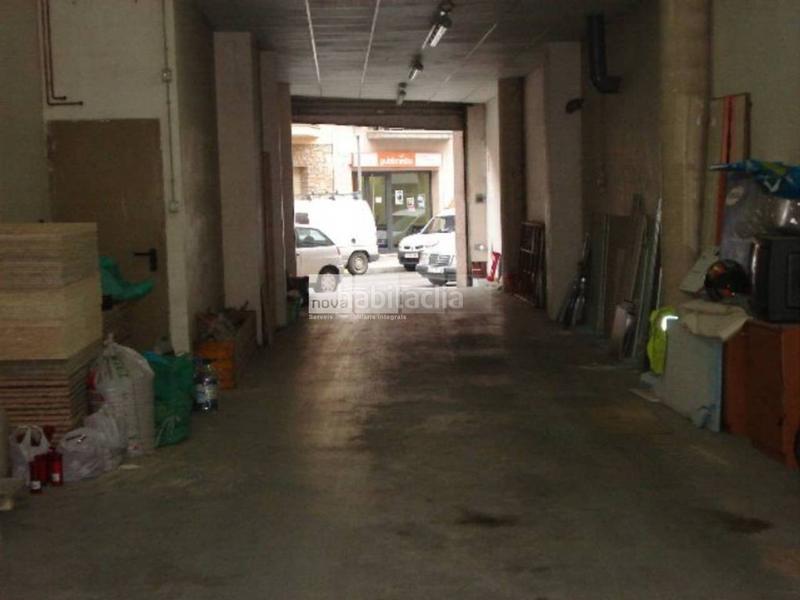 Foto 99852167-0fc2-4b95-bcc9-a300d9c12216. Lloguer local comercial a Tona