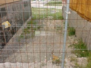 Solar industrial a Santa Eugènia de Berga. Solar en venta