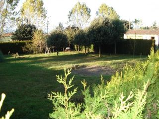 Terreno residencial en Seva