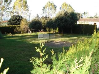 Terreny residencial a Seva. Solar en venta
