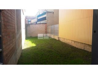 Industrial plot in Caputxins-Ambulatori. Solar en venta