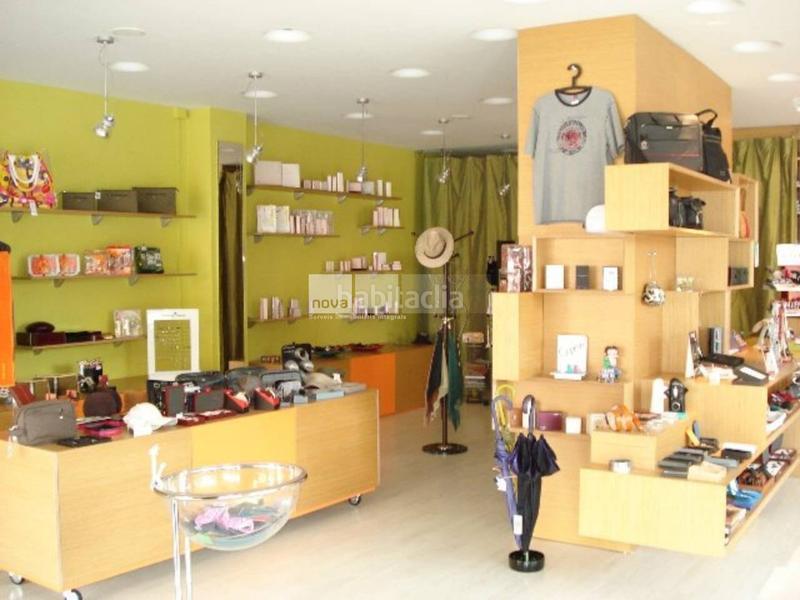 Foto bb440231-f96d-4263-8160-477335468ada. Local comercial a Tona