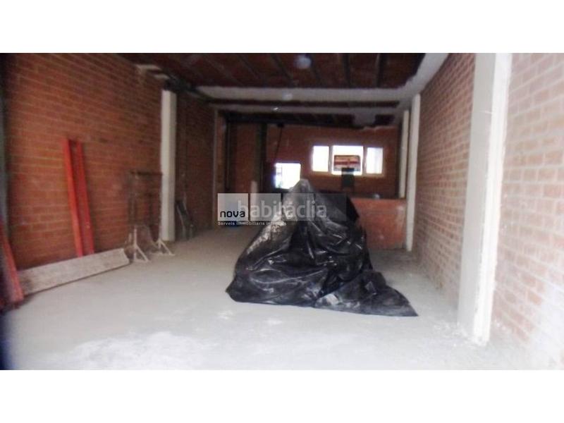 Foto 95c94219-87f4-426f-9e50-0ee0e2e2a228. Local commercial dans Estadi-Santa Anna Vic