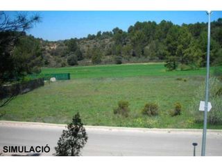 Terreno residencial en Tona. Terreno en venta en tona