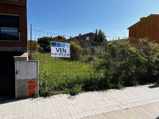 Terreno residencial en Tona. Solar en venta en tona