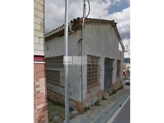 Industrial building in Centelles. Nave industrial en venta