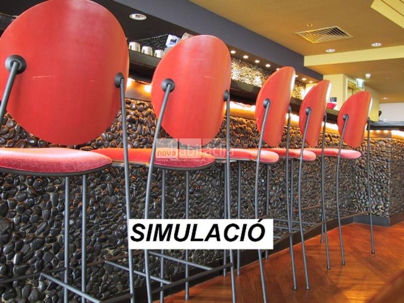 Foto 7b878c6c-6055-4e95-80fc-7ac14039894d. Local comercial barrestaurante en venta en Tona