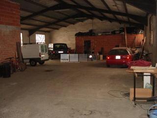 Local Comercial a Tona. Local en venta en tona