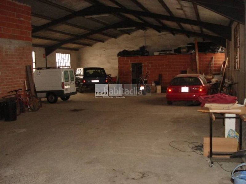 Foto 037b3026-7f0d-49c5-8b77-99fc1b2354d7. Local comercial a Tona