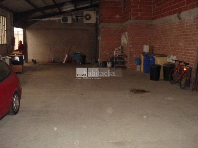Foto e02597d7-14d5-451f-b482-63c1d2ecfb90. Local comercial a Tona