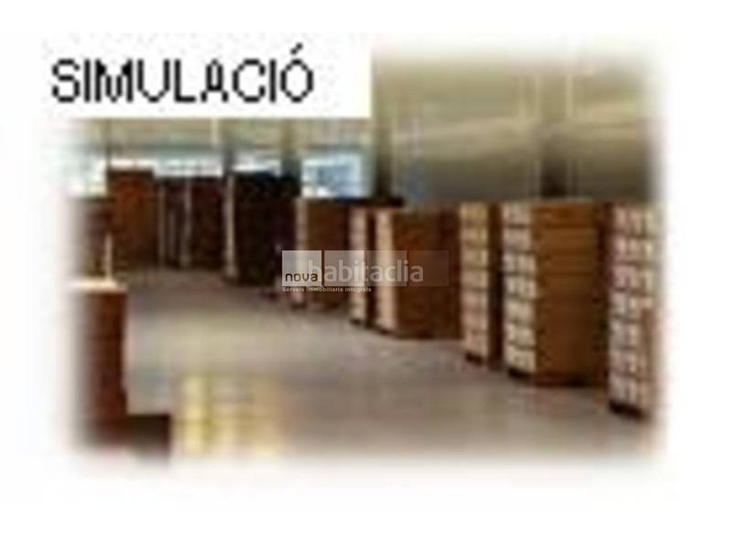 Foto 5beaff6d-b9a8-43fb-b54e-5c3b4d120ed2. Local comercial a Tona