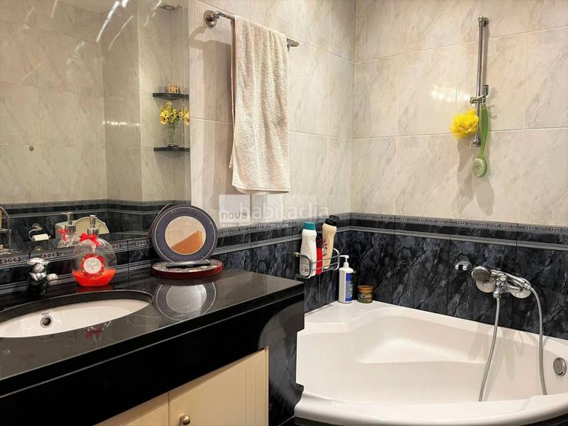 Foto 00fc7ff4-7c96-4a72-bdd2-de100e099d3c. Etagenwohnung mit heizung in El Sucre-El Nadal Vic