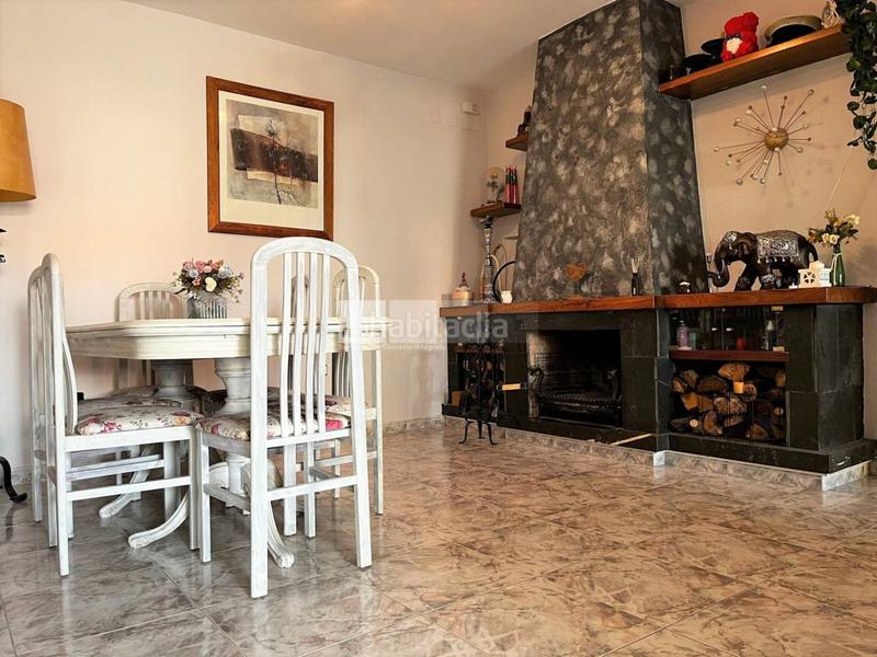 Foto 5f25d277-a933-4621-9030-5a36babb7164. Etagenwohnung mit heizung in El Sucre-El Nadal Vic