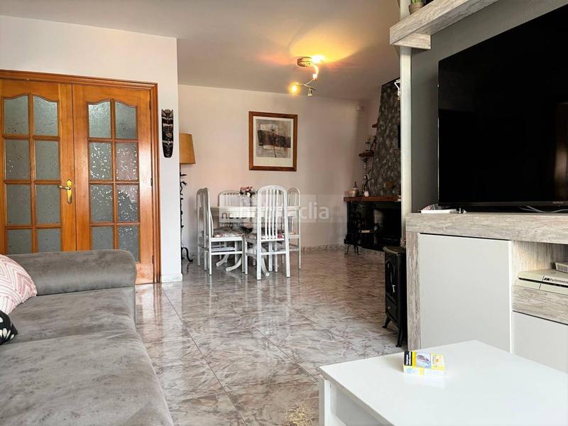 Foto 9cb40ea1-cfd7-4ec8-b617-c857c53b28d1. Etagenwohnung mit heizung in El Sucre-El Nadal Vic