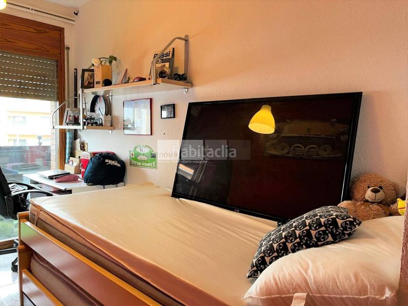 Foto a9a2466f-c060-4791-a76b-208d10336868. Etagenwohnung mit heizung in El Sucre-El Nadal Vic