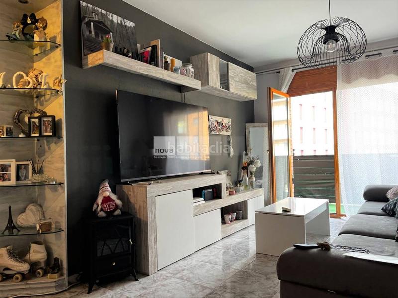 Foto aadc8a1d-730f-458a-8b0d-bca540928ff8. Etagenwohnung mit heizung in El Sucre-El Nadal Vic