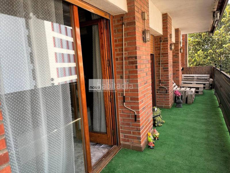 Foto abca0a5e-1eca-4a12-84e2-e5168159a552. Etagenwohnung mit heizung in El Sucre-El Nadal Vic