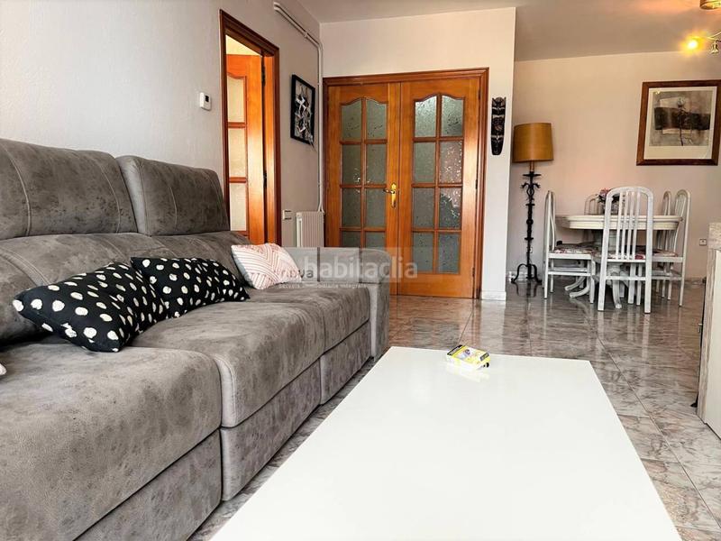 Foto bba1ce0c-a6f3-42f7-92d4-64c47be1bd26. Etagenwohnung mit heizung in El Sucre-El Nadal Vic