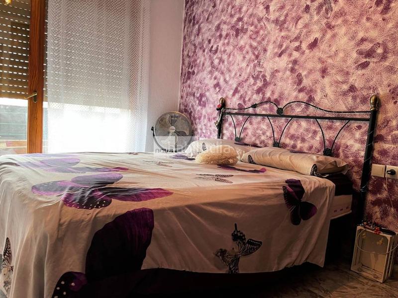 Foto e3d85c59-7e4f-4d94-89ce-cf21bea28fce. Etagenwohnung mit heizung in El Sucre-El Nadal Vic