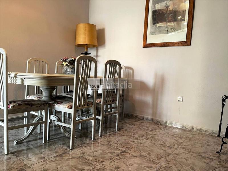 Foto fd301cca-031b-40c3-a930-6d97a9635909. Etagenwohnung mit heizung in El Sucre-El Nadal Vic